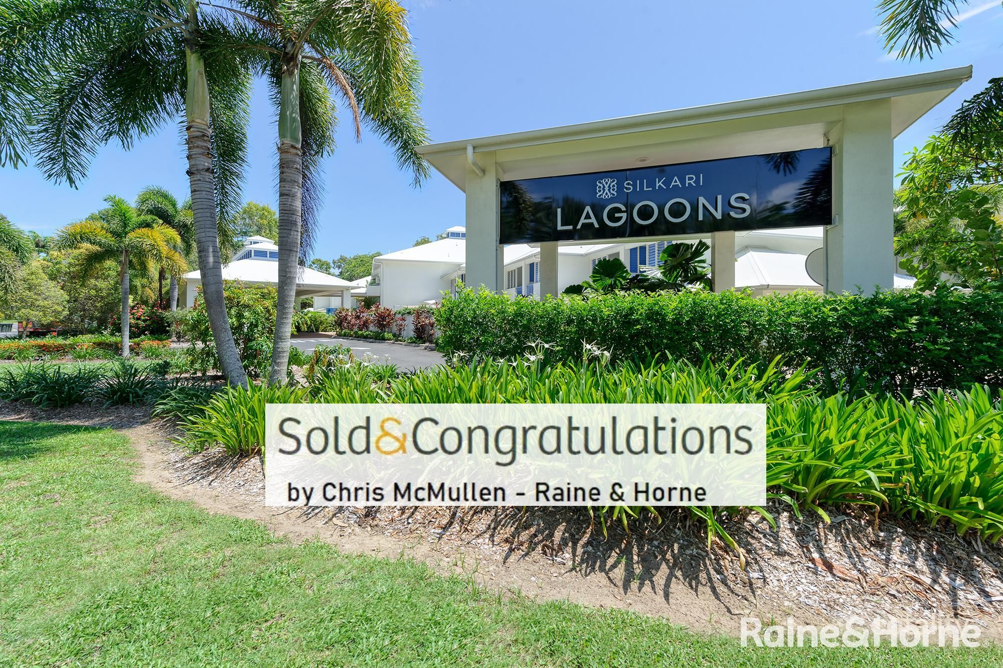 9/2-16 Langley Rd, Port Douglas, QLD 4877