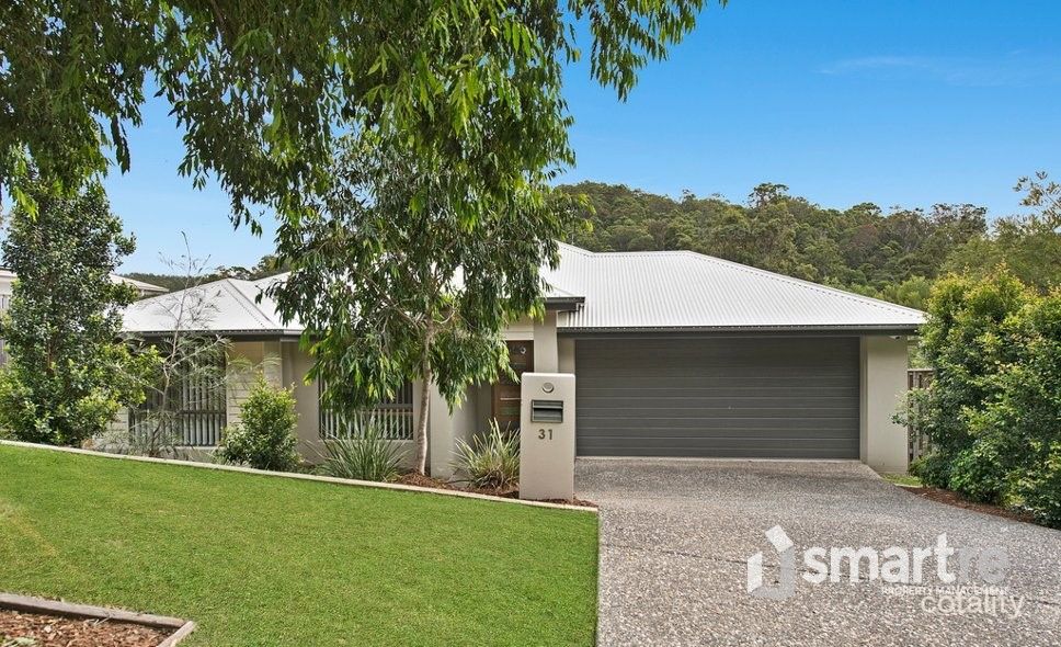 31 Castlereagh Cl, Pacific Pines, QLD 4211