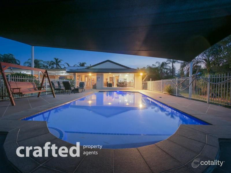 6-8 The Chase, Forestdale, QLD 4118