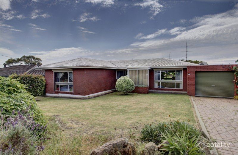 34 Mcdonald Ave, Port Lincoln, SA 5606