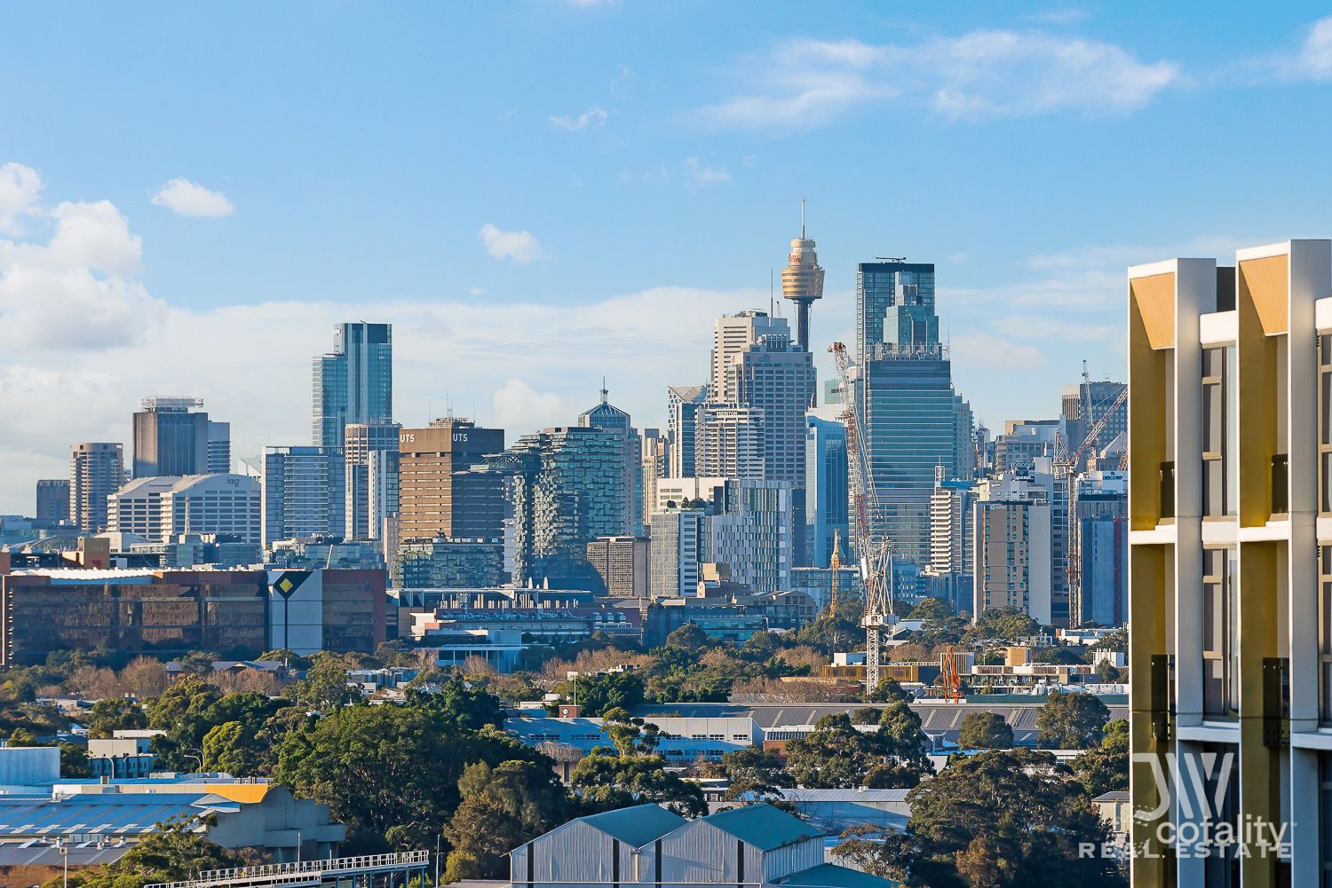 1205/2 Muller Lane, Mascot, NSW 2020