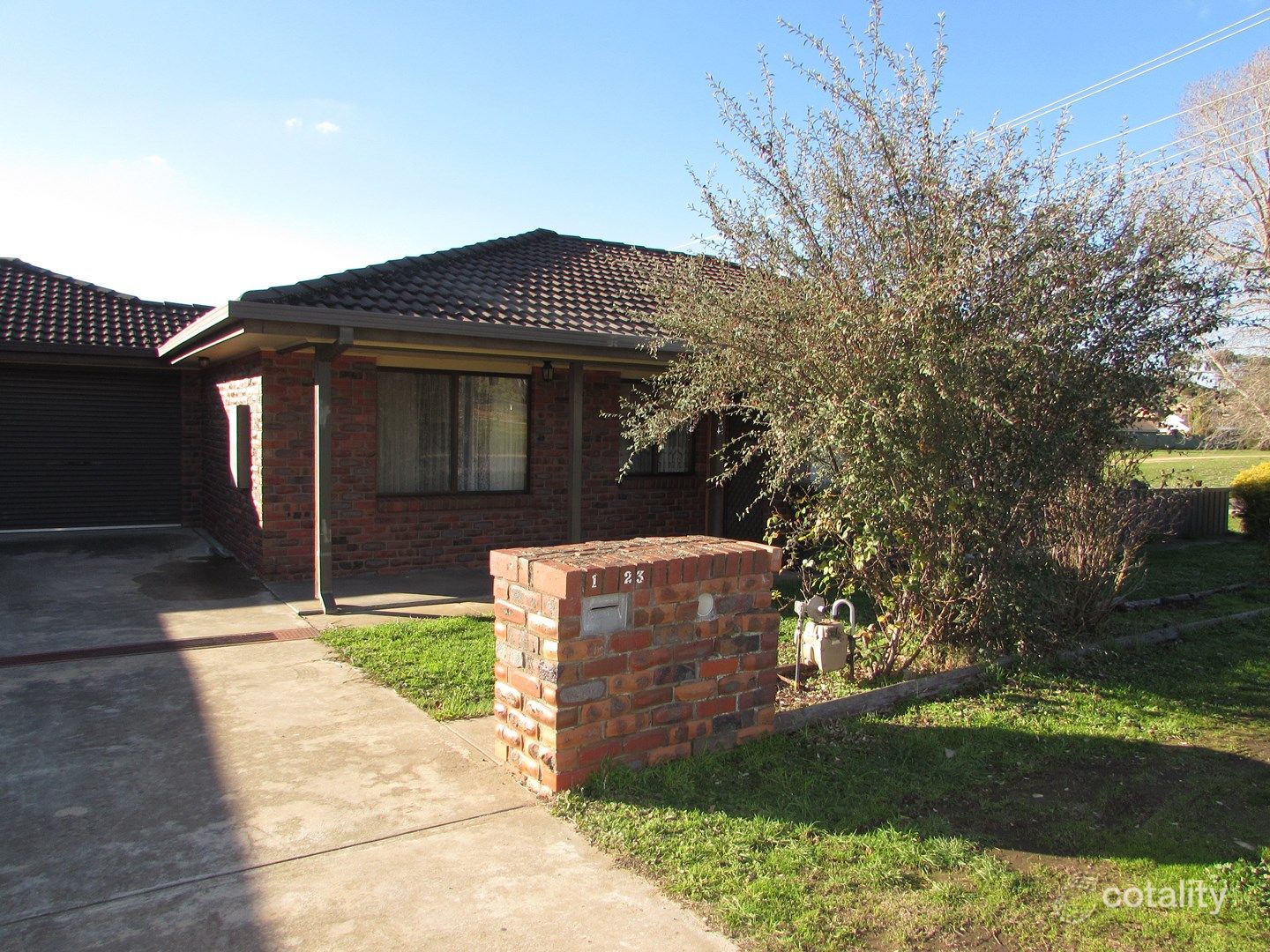 1/23 Gainsborough St, Castlemaine, VIC 3450