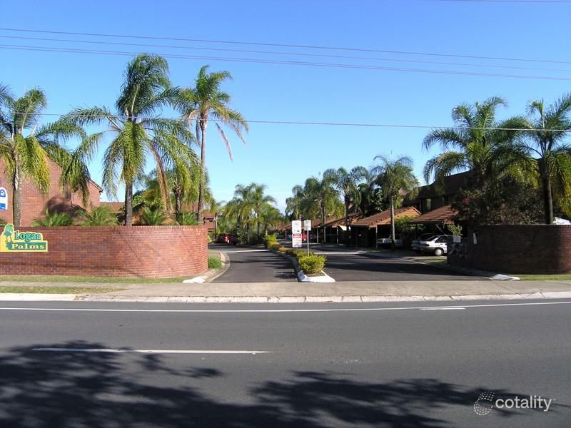 19/45 Park Rd, Slacks Creek, QLD 4127