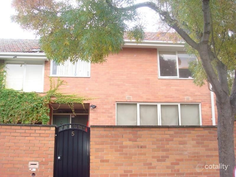 5/17 Como Ave, South Yarra, VIC 3141