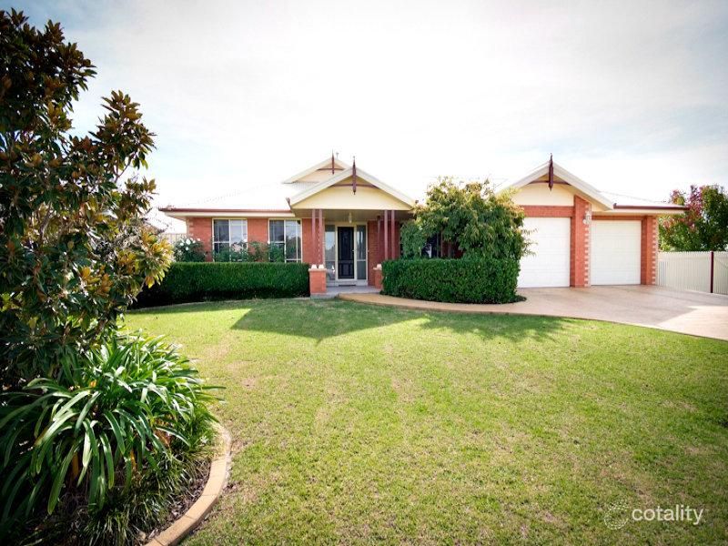 3 Tallwoods Gr, Dubbo, NSW 2830