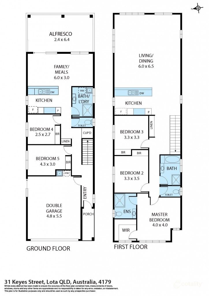 31 Keyes St, Lota, QLD 4179