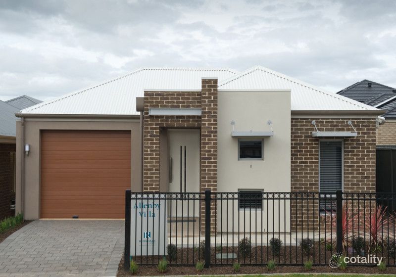 4 Edwin St, Blakeview, SA 5114