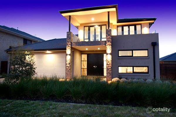 26 Vaucluse Bvd, Point Cook, VIC 3030