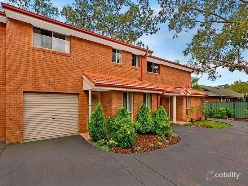 4/33-35 Keren Ave, Berkeley Vale, NSW 2261