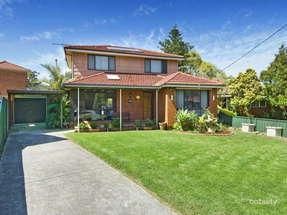 13 Morris Ave, Croydon Park, NSW 2133