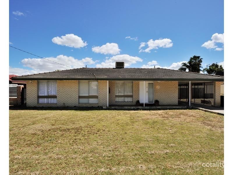 29 Salisbury Rd, Midvale, WA 6056