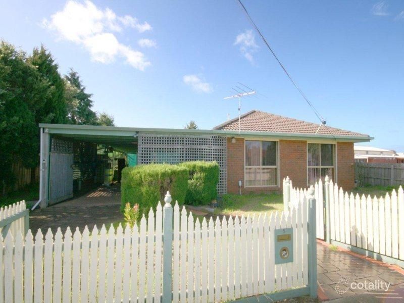 5 Westbourne Dr, Wyndham Vale, VIC 3024