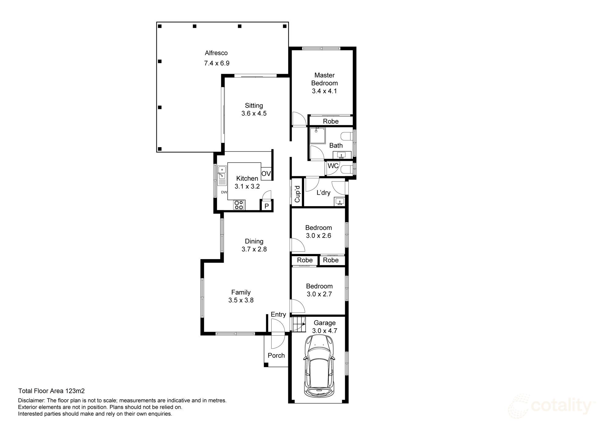 60 Kakadu Cct, Zillmere, QLD 4034