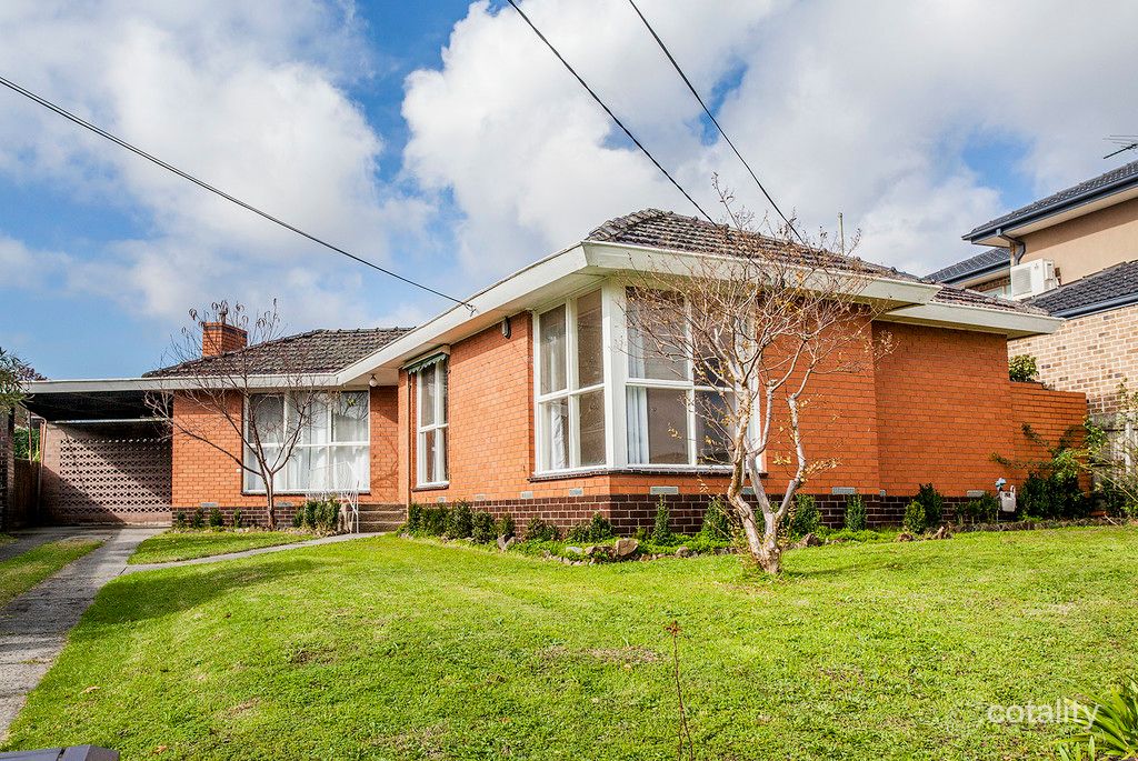 7 Keir Ave, Doncaster East, VIC 3109