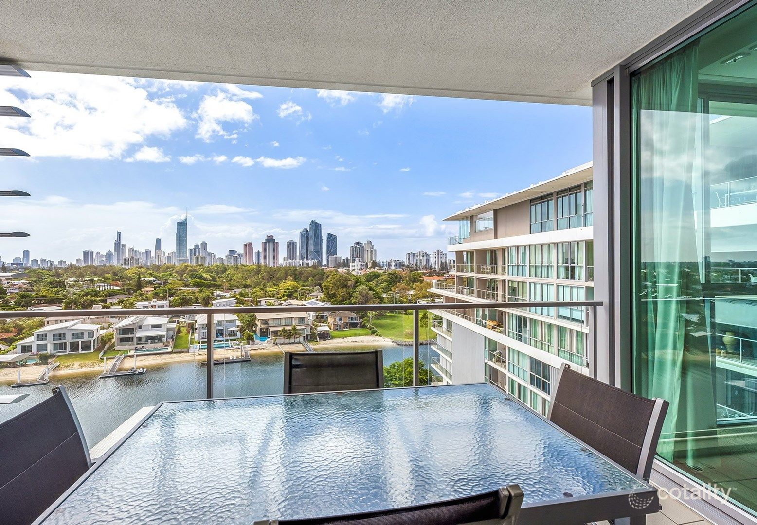 2805/33 T E Peters Dr, Broadbeach Waters, QLD 4218