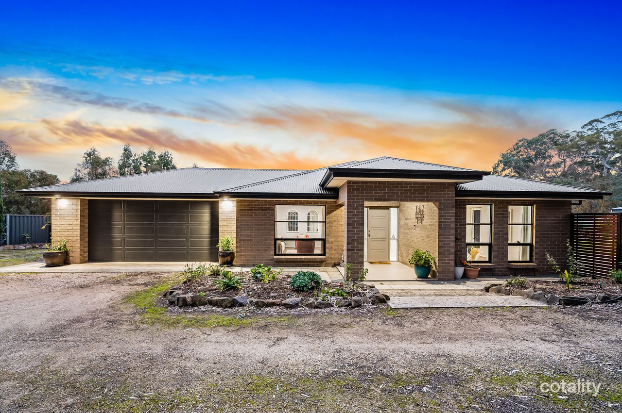 8a Battunga Rd, Echunga, SA 5153