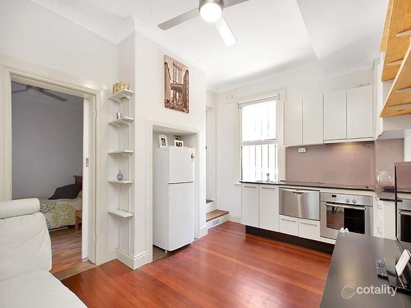 2/91 Mort St, Balmain, NSW 2041