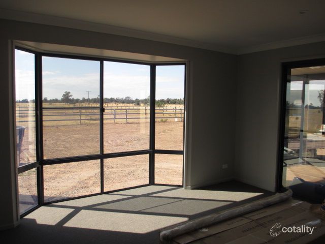 14465 Surat Developmental Rd, Tara, QLD 4421