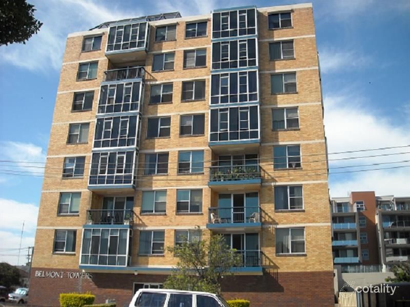 11/46 Brooks Pde, Belmont, NSW 2280