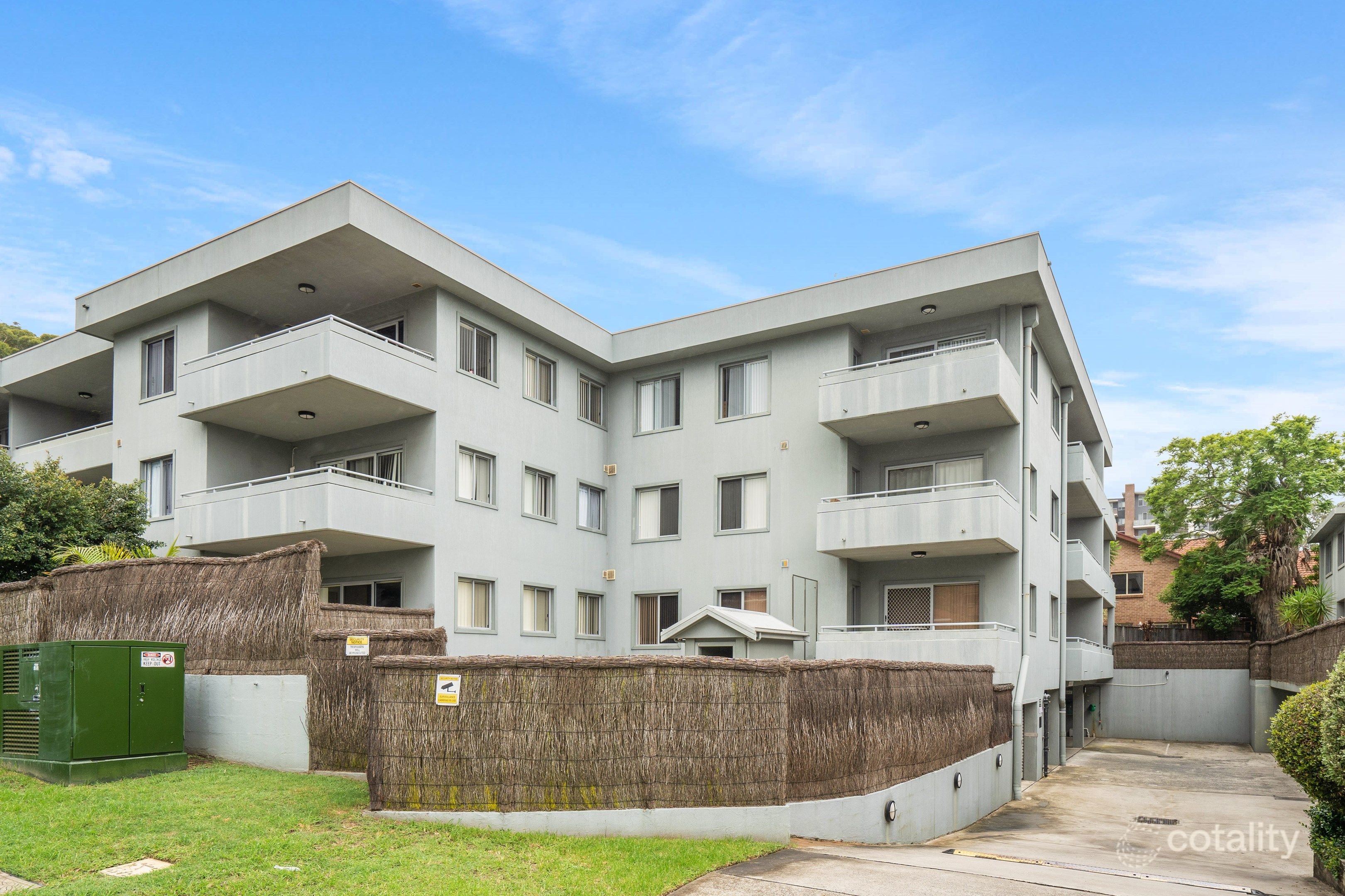 3/13-15 Moore St, West Gosford, NSW 2250