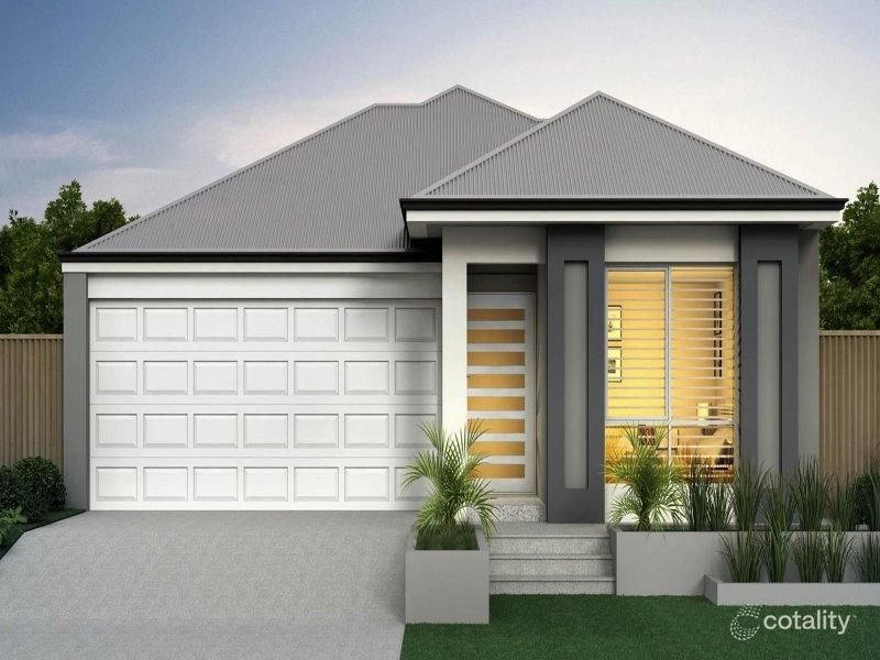 13 Sunstone Bvd, Treeby, WA 6164