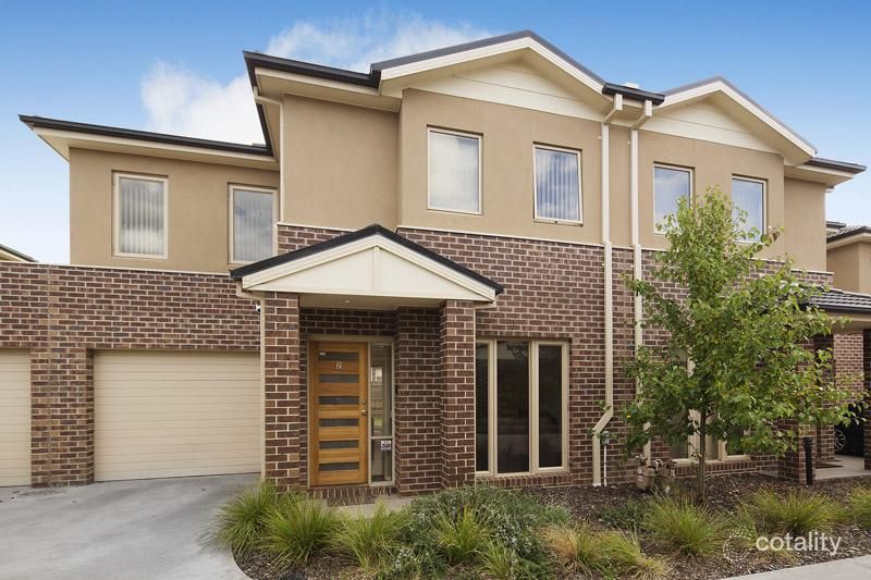 2/77-79 Frawley Rd, Hallam, VIC 3803