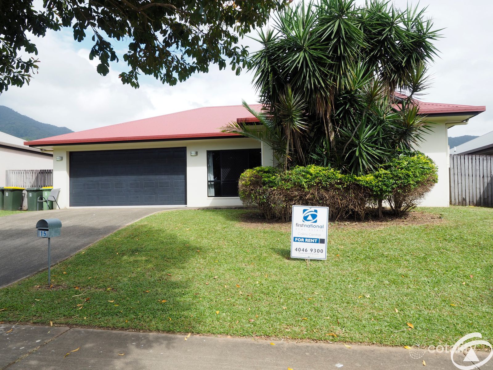 15 Quinn Dr, Edmonton, QLD 4869