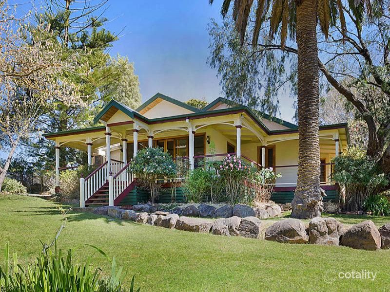 34 Kelvin View School Rd, Kelvin View, VIC 3666