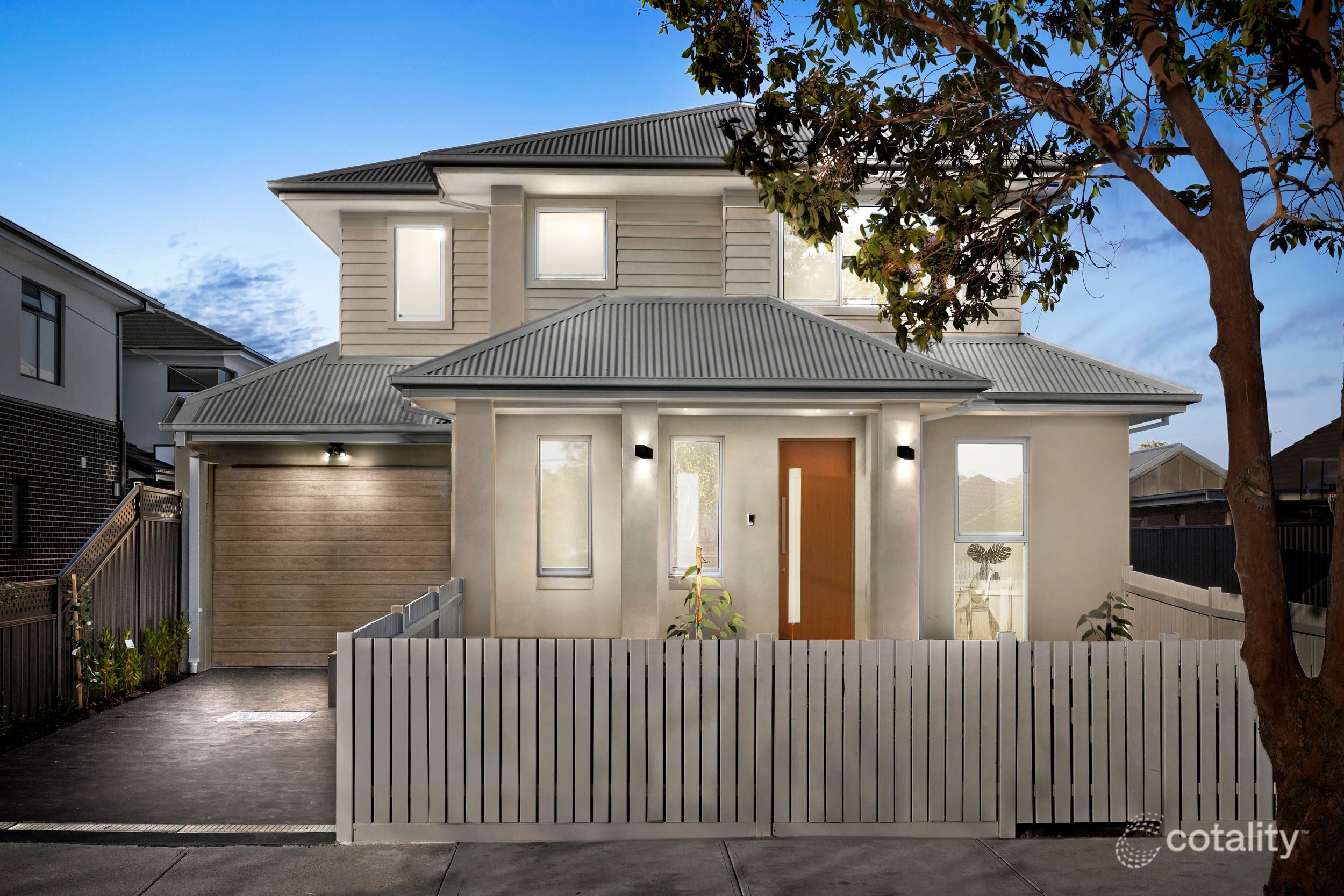 3/8 Thorpe St, Newport, VIC 3015