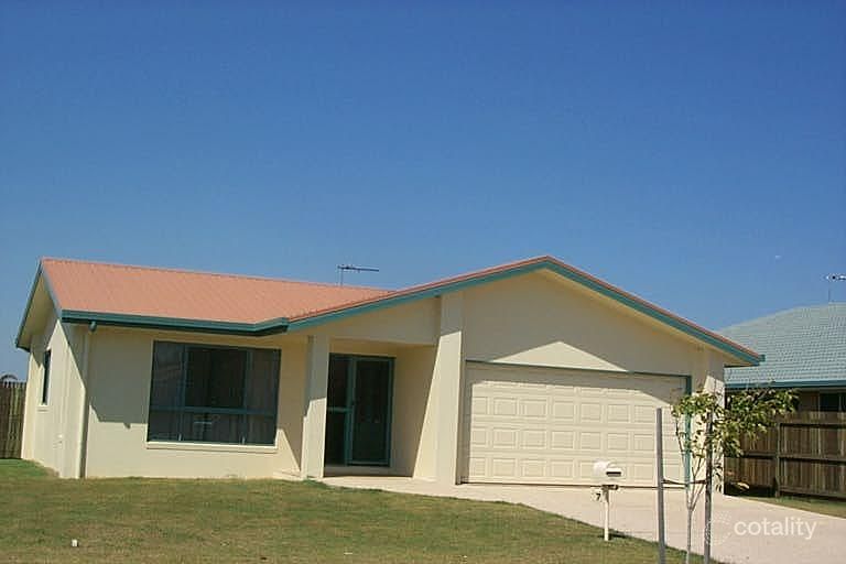 20 Oasis Dr, North Mackay, QLD 4740