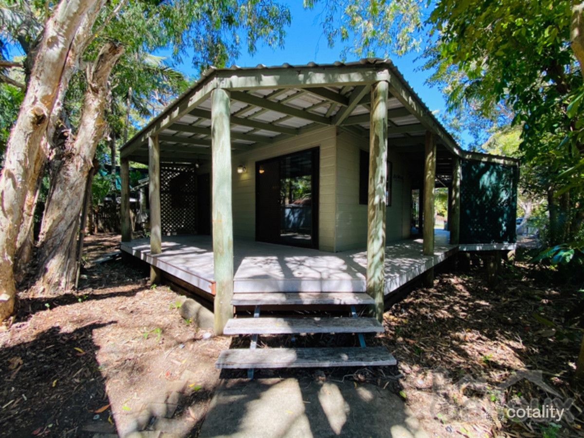1 Melaleuca St, Slade Point, QLD 4740