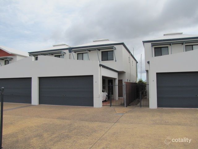 4/53 Bayview Bvd, Bayview, NT 0820