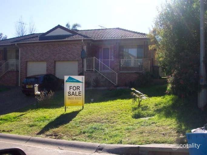 5b Heysen Pl, Casula, NSW 2170