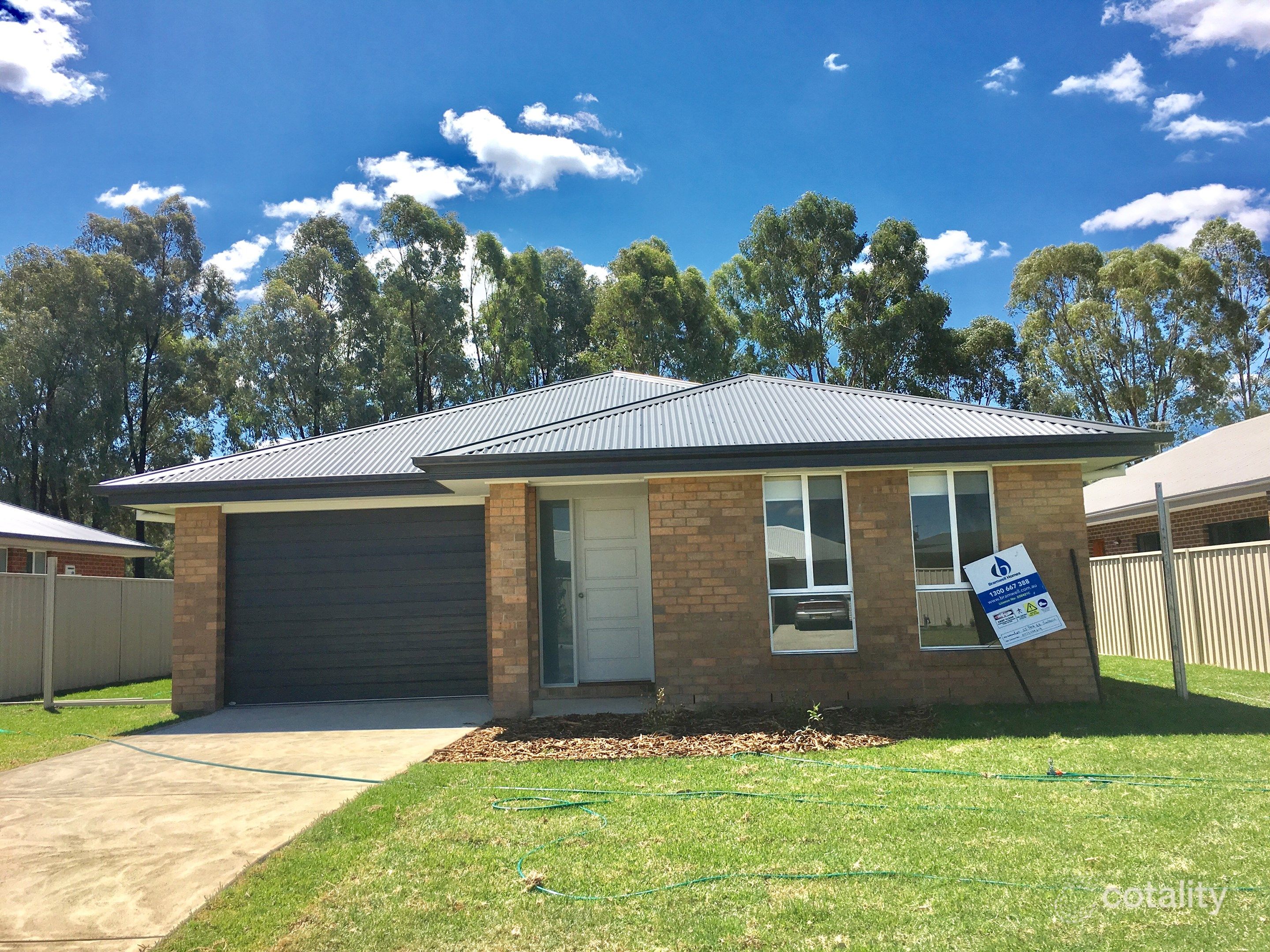 39 Pech Ave, Jindera, NSW 2642