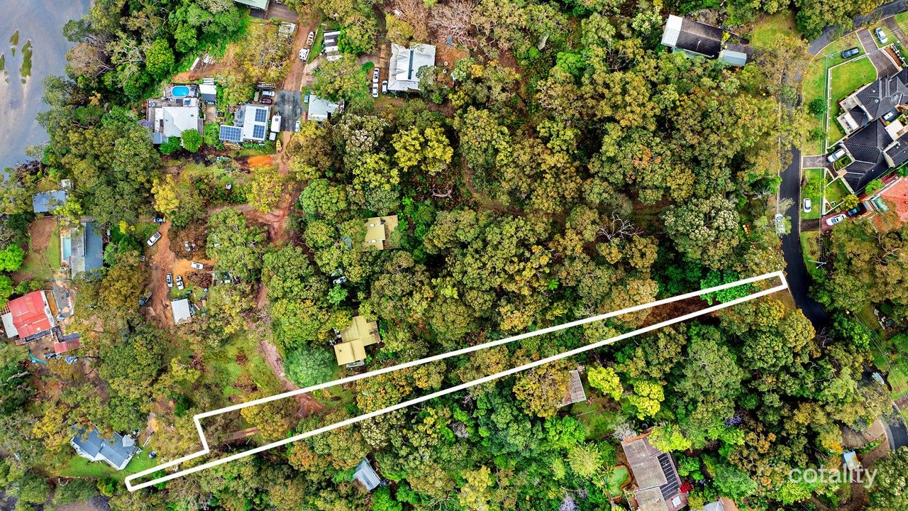 107 Arcadia Ave, Gymea Bay, NSW 2227