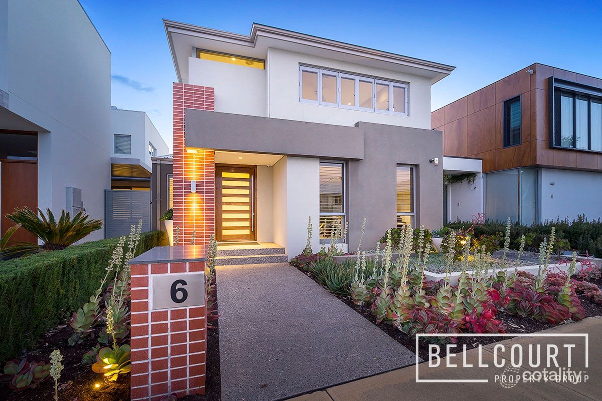 6 Lacebark Rd, Churchlands, WA 6018