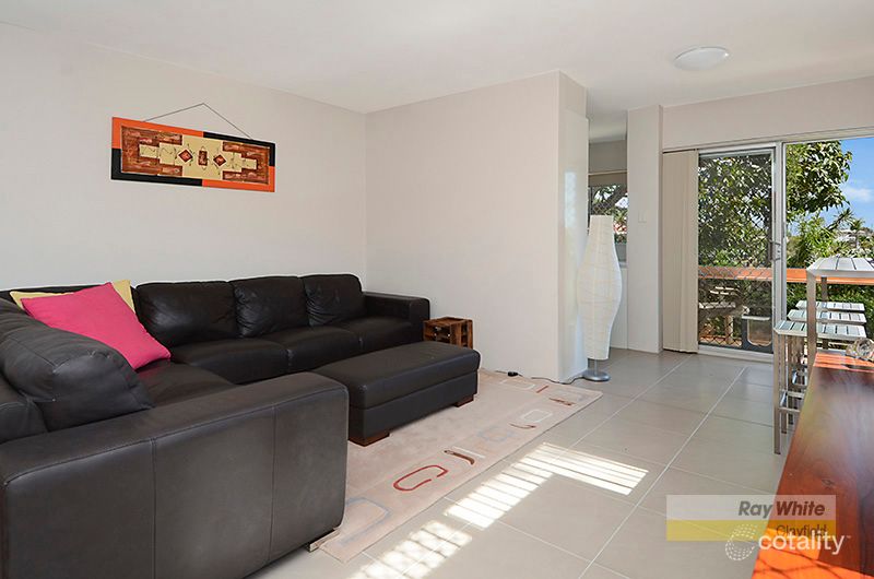 2/14 Balmain St, Wooloowin, QLD 4030