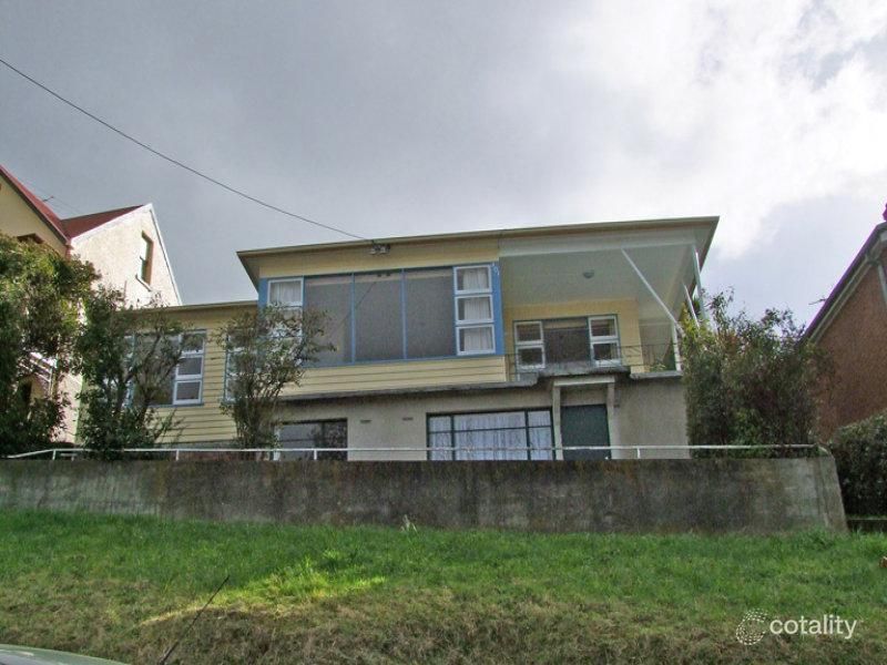 401 Liverpool St, West Hobart, TAS 7000