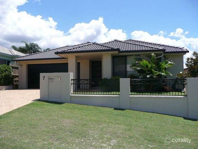 7 Beetaloo St, Geebung, QLD 4034