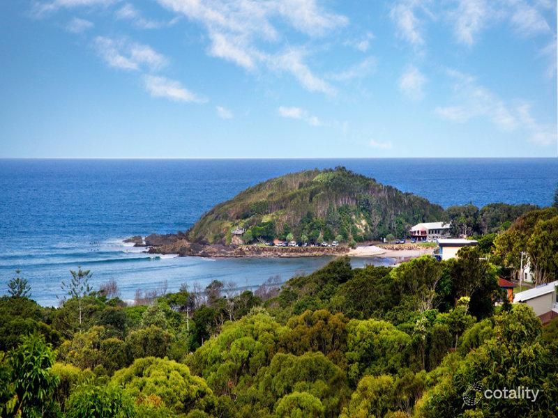 20 Vista Way, Scotts Head, NSW 2447