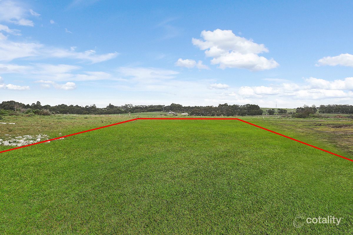 34 Waratah Way, Elliminyt, VIC 3250