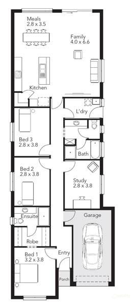 Lot 31 Elder Pde, Port Willunga, SA 5173