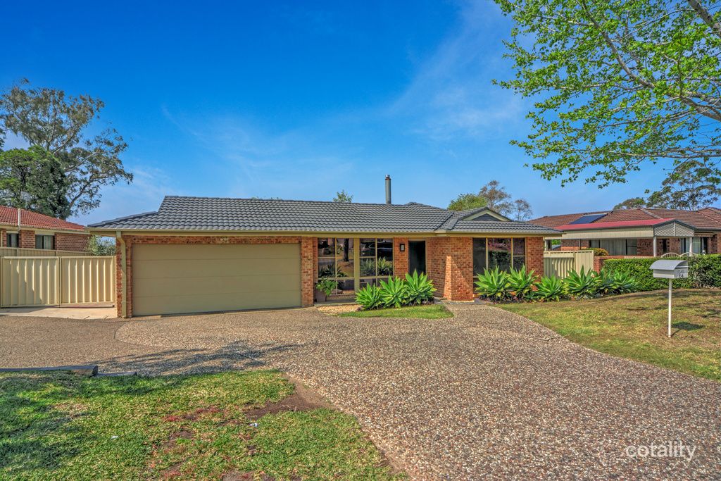 84 Lyndhurst Dr, Bomaderry, NSW 2541