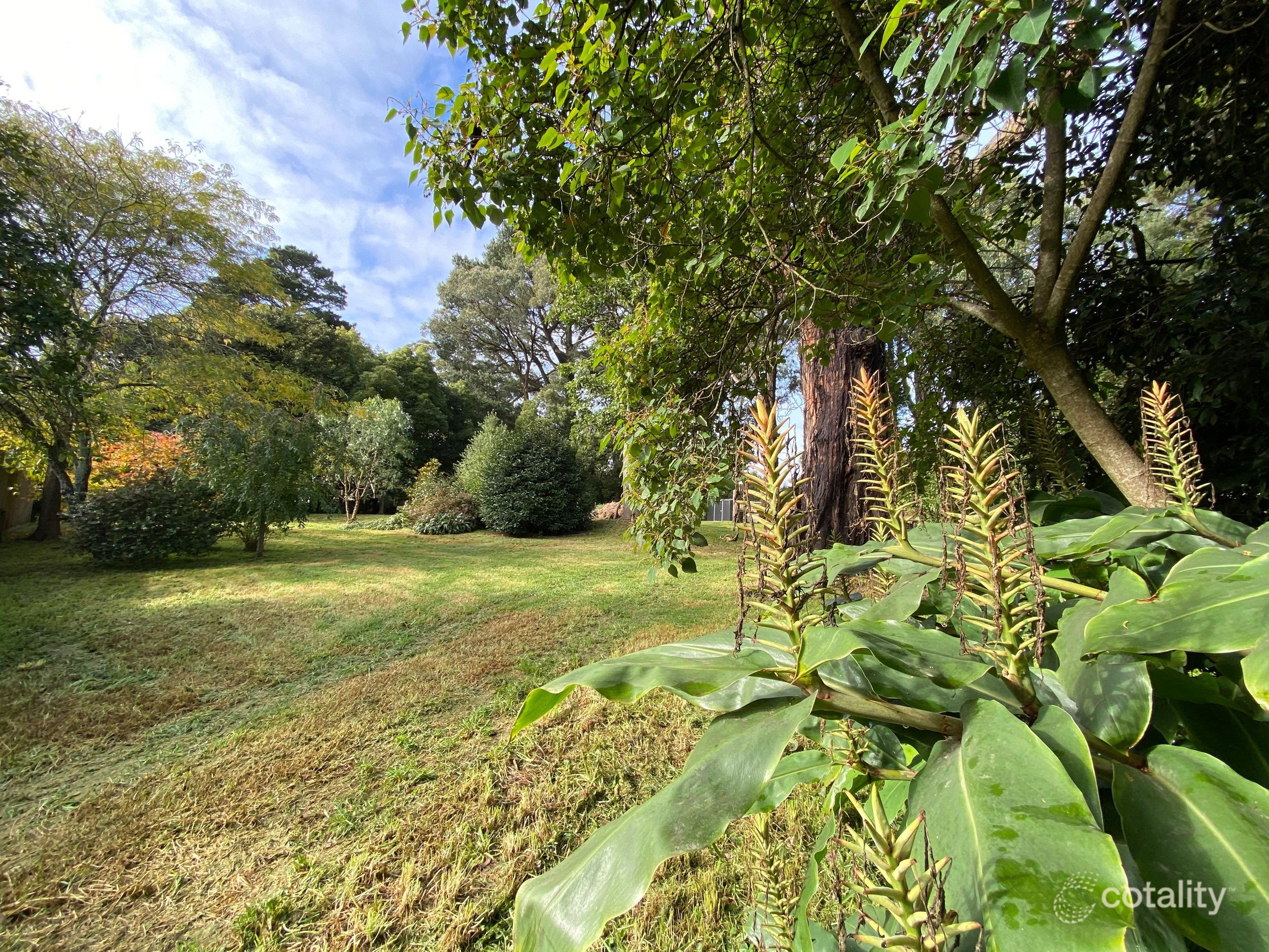 15 Station Rd, Gembrook, VIC 3783