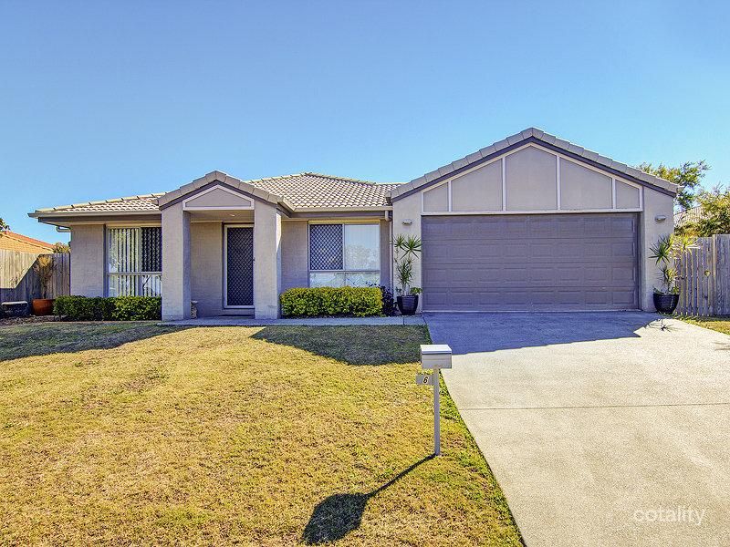 6 Tahlee Ct, Regents Park, QLD 4118