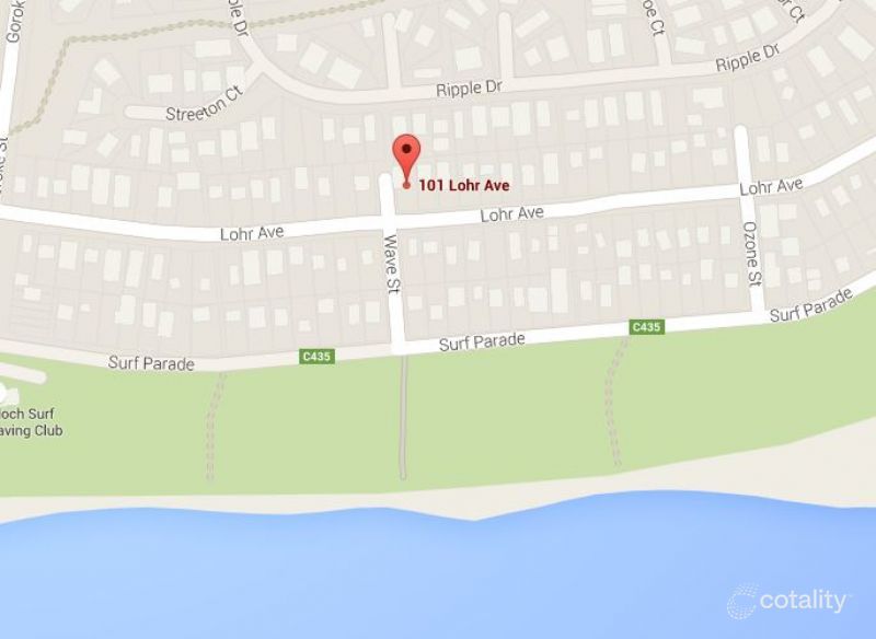 101 Lohr Ave, Inverloch, VIC 3996