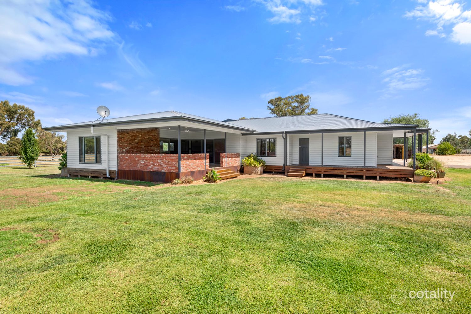 382 Shinnicks Rd, Katunga, VIC 3640