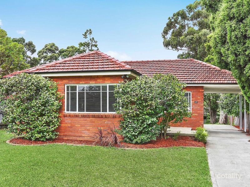266 North Rd, Eastwood, NSW 2122