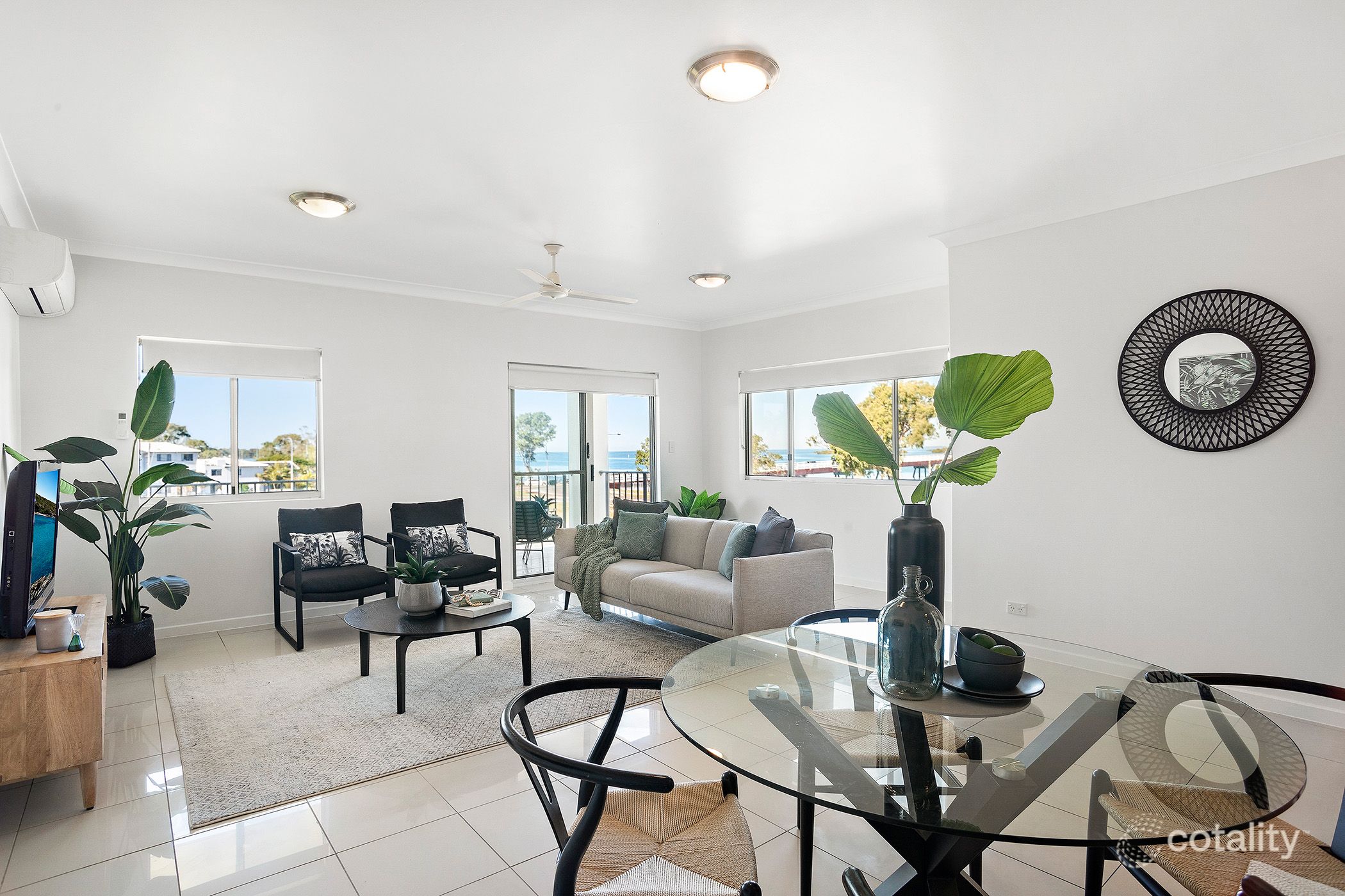 302/19 Sylvan Beach Esp, Bellara, QLD 4507