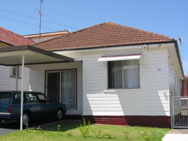 33 Barber St, Mayfield, NSW 2304